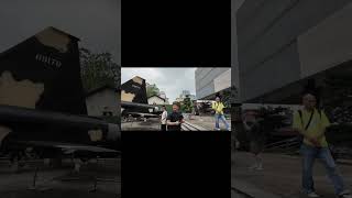 The Secret Origin of Vietnam's War Museum