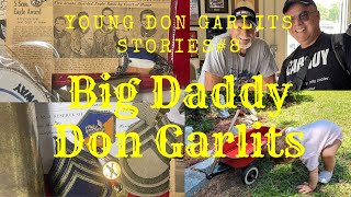 Big Daddy Don Garltisyoung Don Garlits Stories # 8