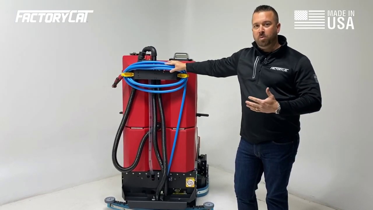 Option Overview Spray Jet YouTube Option Overview Spray Jet YouTube