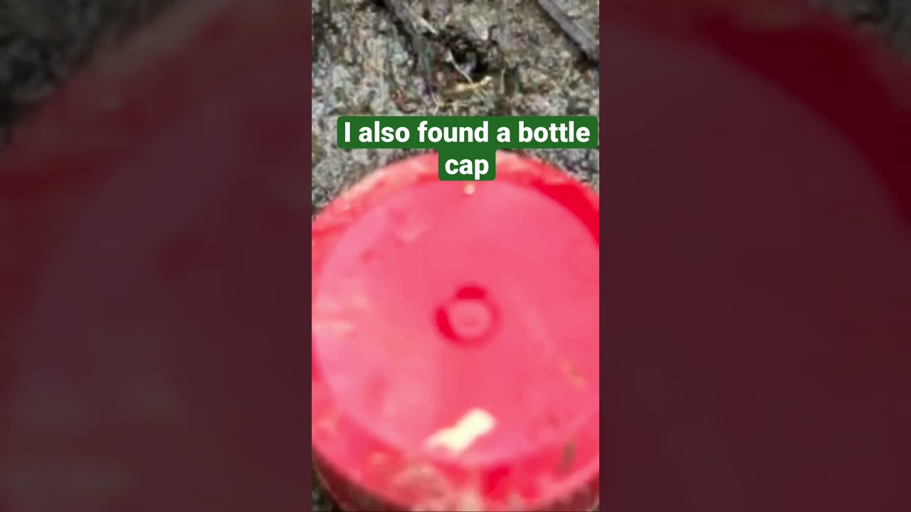 Picking up other people’s trash #4 