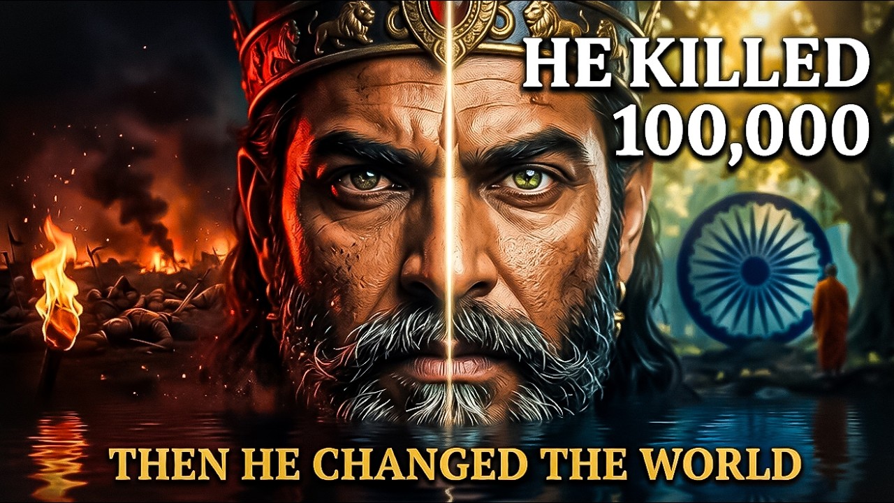 the-entire-history-of-ashoka-s-conquest-hindi-documentary-youtube