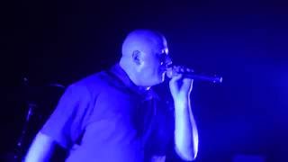 VNV Nation: The Farthest Star (10/14) - The Belasco Theater, Los Angeles 2016