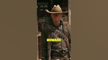 Fallout TV Series in 60 Seconds! | TV Lore