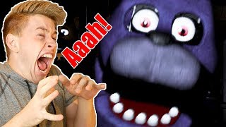 Warnung Dieses Süße Spiel Erschreckt Dich Zu Kr...