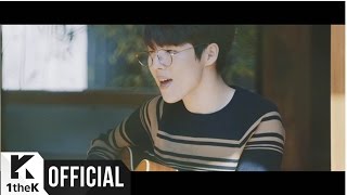 [MV] YU SEUNGWOO(유승우) _ Only U(너만이) (Feat. Heize(헤이즈))