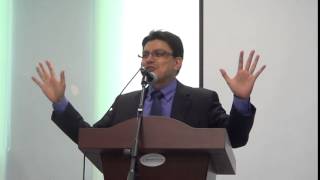 Srmon Ps. Dr. Niraula