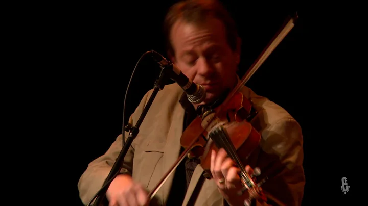 Stuart Duncan, Jerry Douglas & Hot Rize - Patty on...