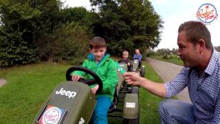 Gruppenausfüge Für Schulklassen, Kindergartengruppen Ausflugsziele Hannover