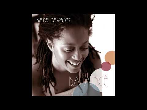 Sara Tavares - One Love
