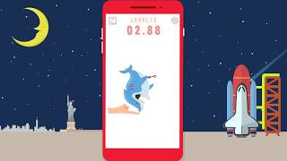 (Official) Finger the Crazy Balance screenshot 4