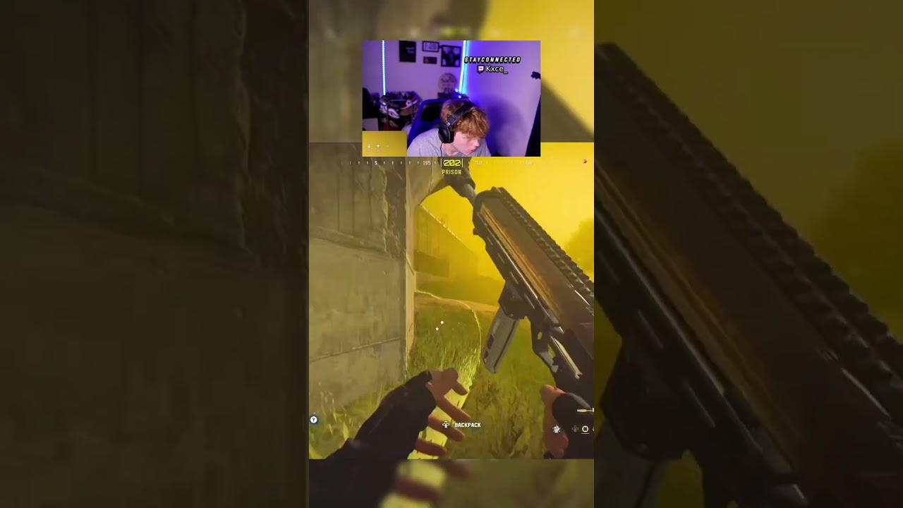 BRO WAS WAY TOO LOCKED 😭 (just watch) 