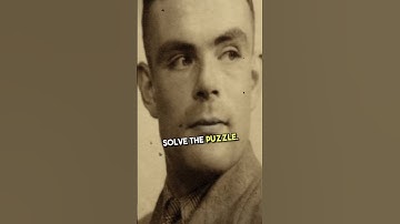 The Codebreakers of Bletchley Park #facts #history