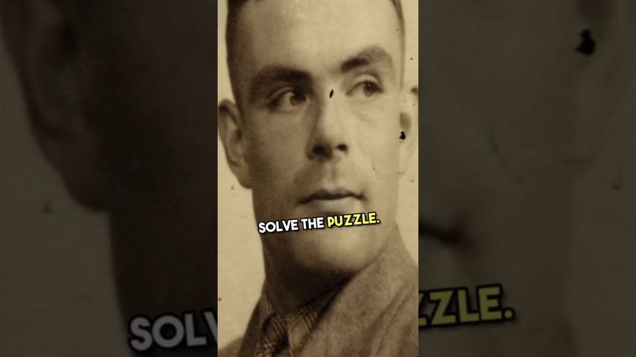 The Codebreakers of Bletchley Park 