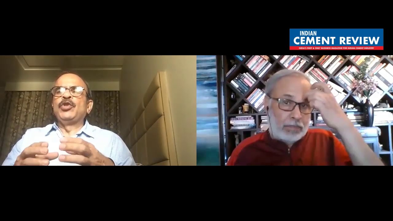 Cement Series : Interview of Vivek Chawla, CEO, Emami Cement by Sumit Banerjee, Indian Cement Review