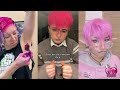 Alt TikToks That Made Me Dye My Hair Pink