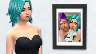 Sims 4: High School - PROM NIGHT !!