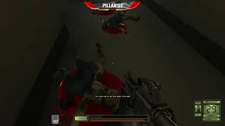 Soldier Of Fortune 2: Double Helix is AWESOME (game from 2002)