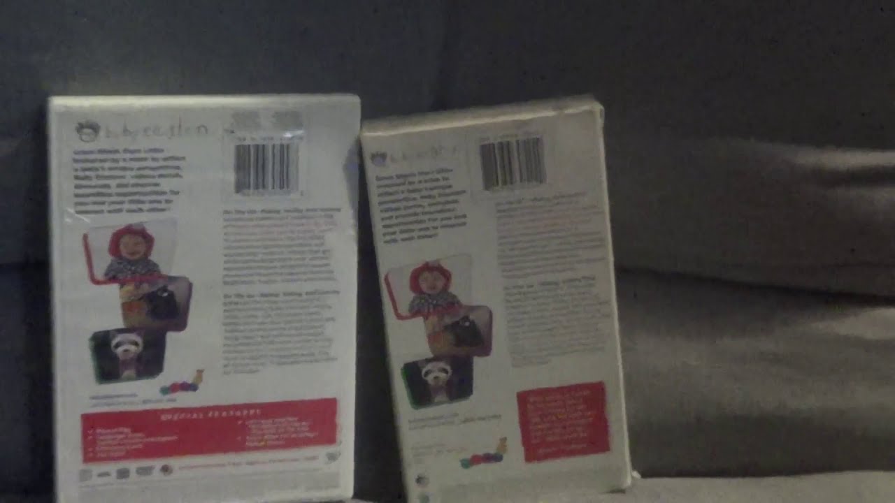 Baby Einstein Sfx Chimes Sparkling By Be03