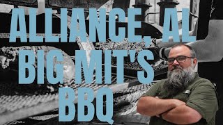 BBQ in the Jefferson County Woods