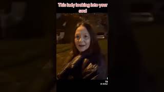 Look At Her Eyes
Watch her eyes carefully… this doesn’t look normal.
#shorts #paranormal #creepy #unexplained Look At Her Eyes