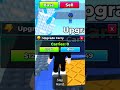 ❄️ Glacier Start Now | Part 1 #shorts #gaming #roblox #viral #brainrot #fyp #trending #gamer