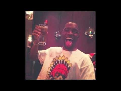 [FREE] FRANK OCEAN