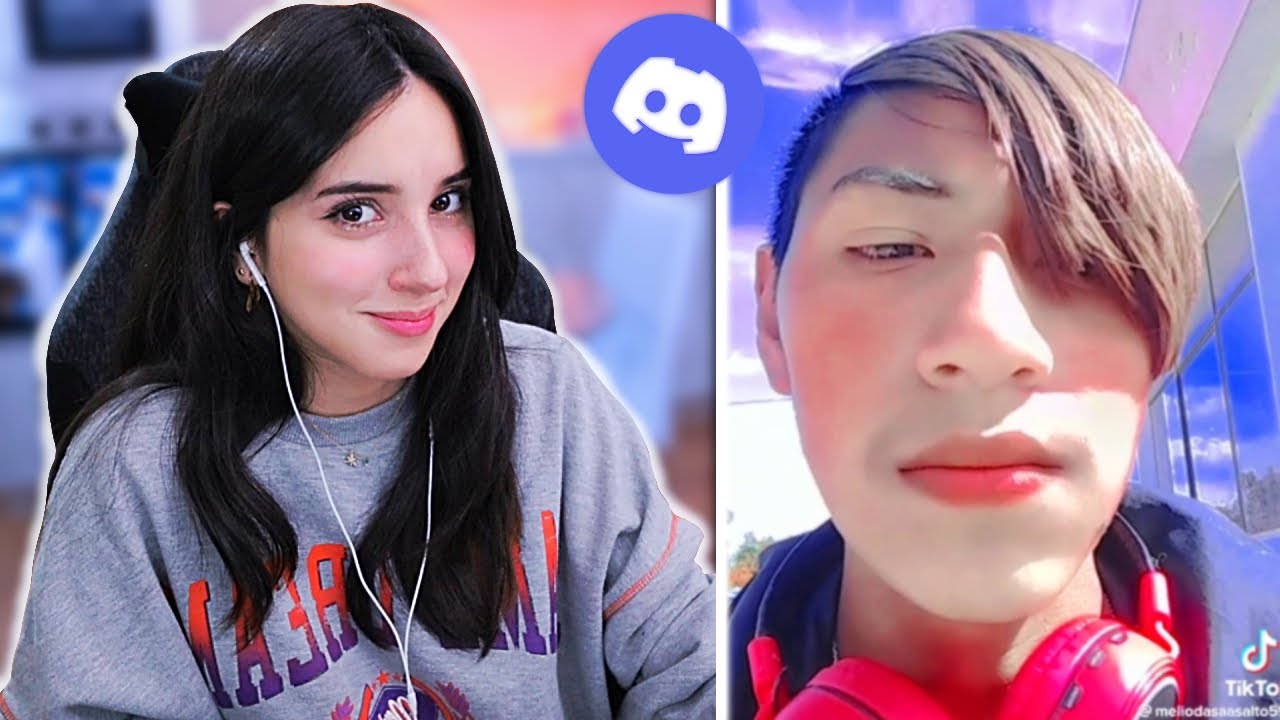 memes que vi en la chamba | Deargia reacciona MEMES DE DISCORD - YouTube