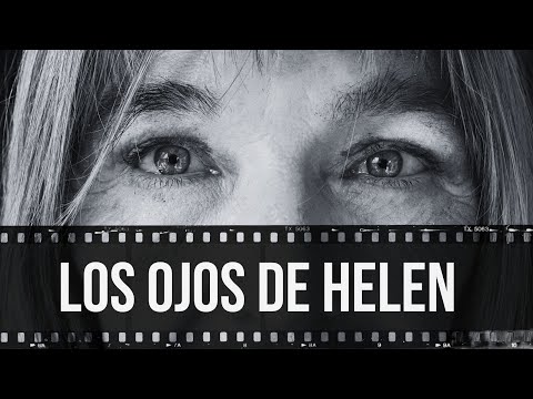 Documental "Los Ojos de Helen" (2025)