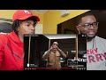 HENNESSY CYPHER AFRICA (REACTION!!)
