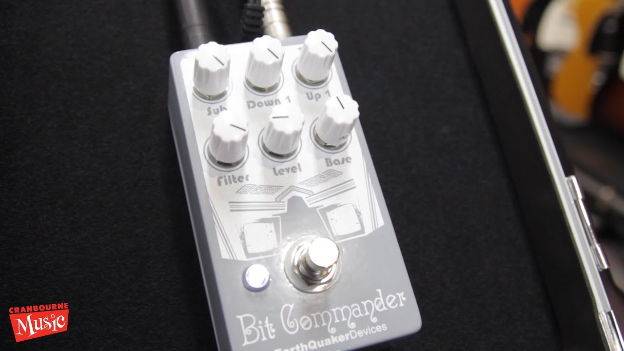 初期デフォルトオペアンプソケット式EQD Bit Commander 紙Siri