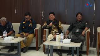 Perkuat Peran Kader, Ikn Genjot Pengendalian Malaria Dan Dbd