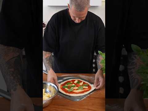 Video: Is margherita pizza Italiaans?
