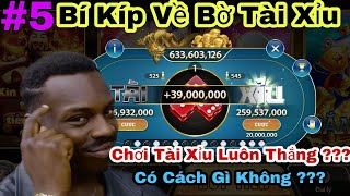 Cách Chơi Tài Xỉu 68 Game Bài Luôn Ăn Tiền Mới Nhất |  TÀI XỈU ONLINE | TXO screenshot 2