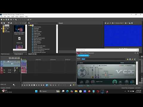 How To Make Ensemble Effect 6 0 