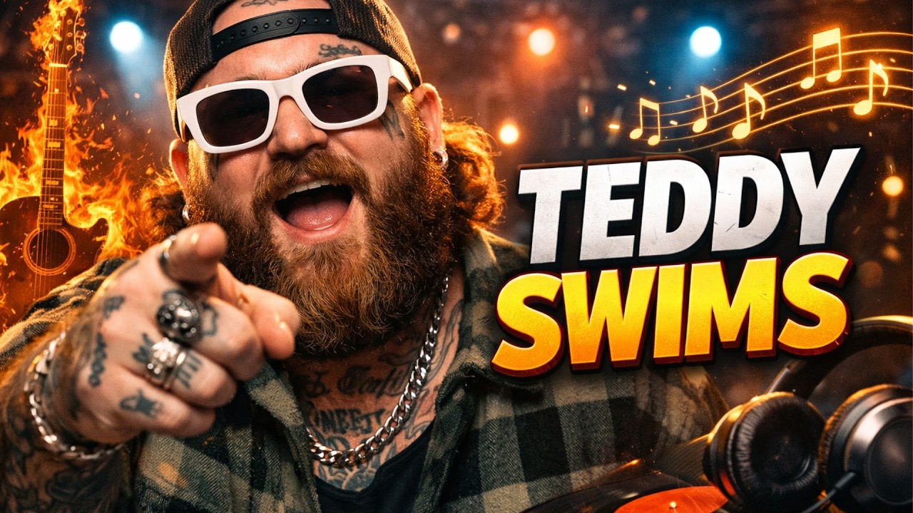 I FORGAVE WHAT I COULD NOT CHANGE INSPIRED BY TEDDY SWIMS (FULFILING VIDEO LYRICS)