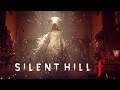 I finished SILENT HILL f and it blew my mind
