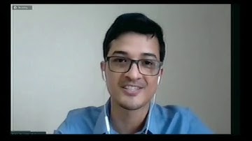 Webinar on ICT tools : Creating Edu Podcasts using Anchor