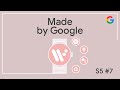 Made by Google Podcast S5E7 | Making the most of your Pixel Watch