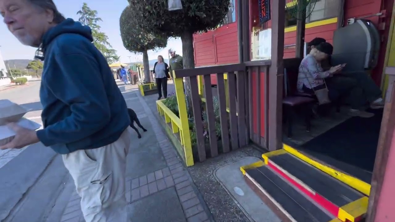 Barbara’s Clam Chowder 