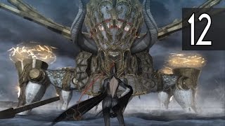 Bayonetta - Walkthrough Part 12 Gameplay