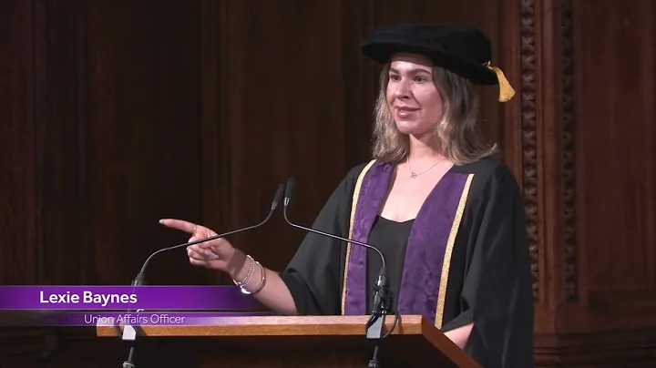 2025 15th December 930am University of Manchester Graduation