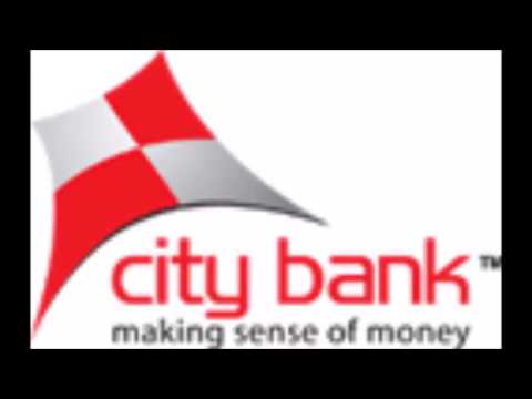 City Bank