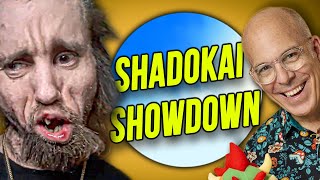 The Cyraxxshadokai Showdown - Special Guests???