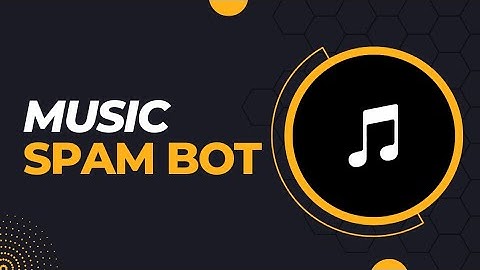 How To Deploy Music+Vcraid+Spam Bot|AS Technical