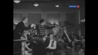 Красотки кабаре  - Сильва (1944)