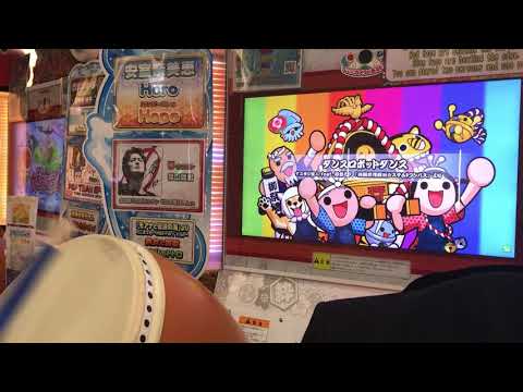 [新曲]ダンスロボットダンス 完全初見