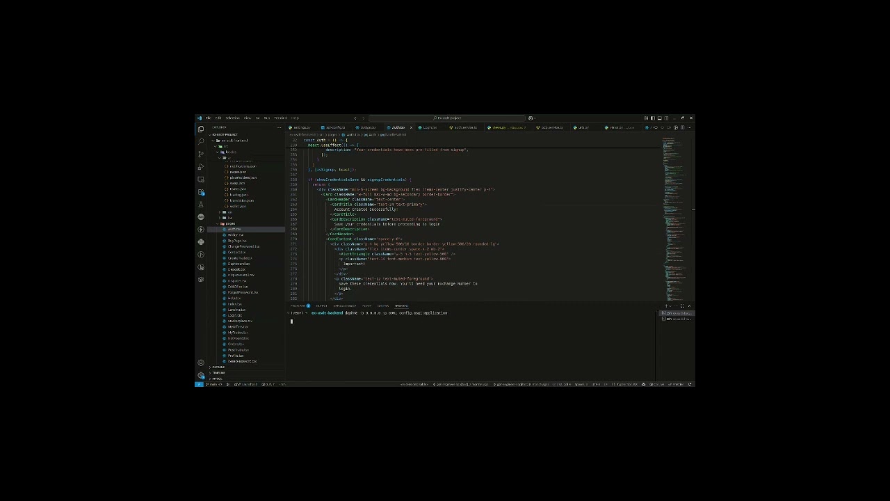 Building the Future of P2P Crypto – ExUSDT