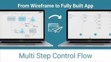 Build a Service Ticket App - AppSheet Tutorial