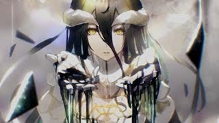 Nightcore - Angel of Darkness chords