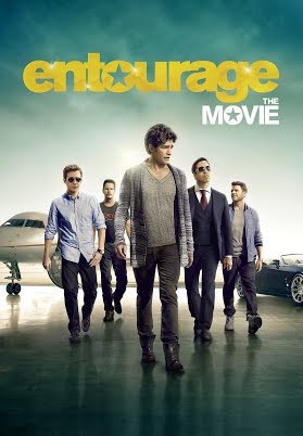 Entourage   -  4